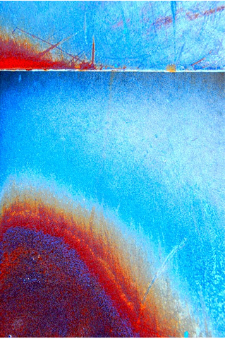 H. Hertz proves electromagnetic waves can travel through the air