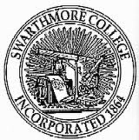 Enrolled in Swarthmore College