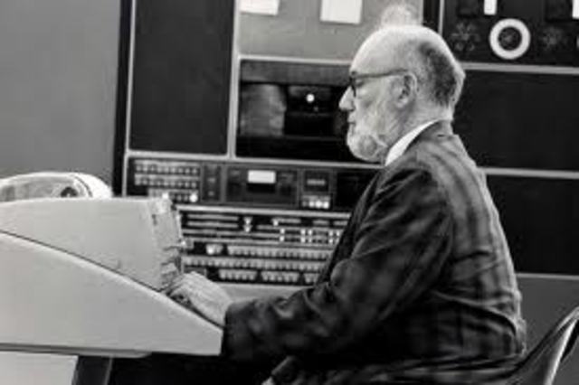 Computers in medicine