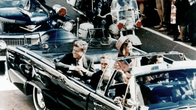 JFK assassination