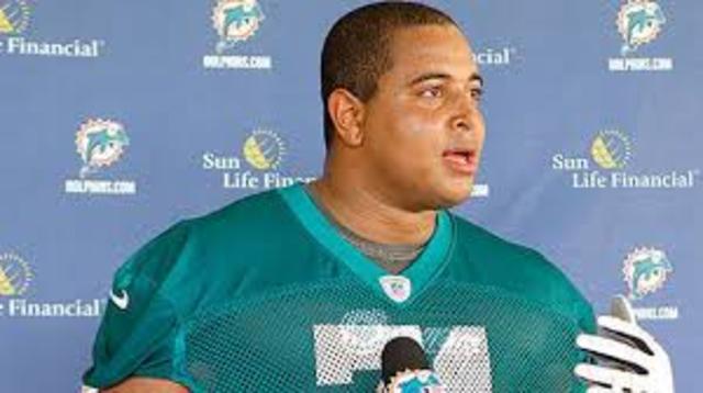 Jonathan Martin