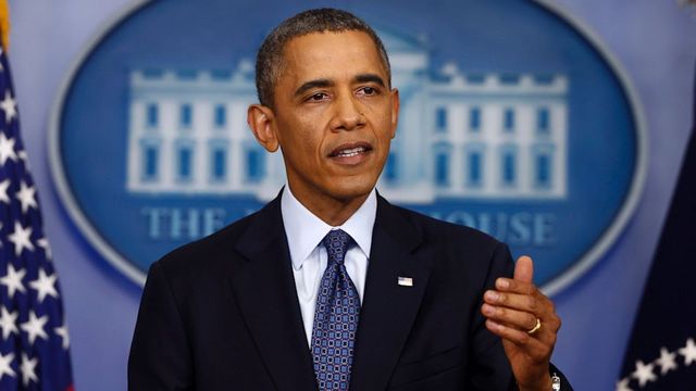 Obama to announce change to address health insurance cancellations