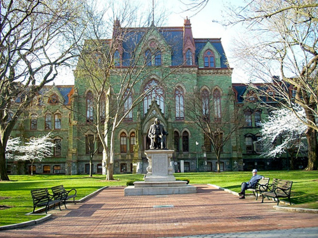 College of Philadelphia