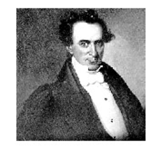 Stephen F. Austin's Imprisonment