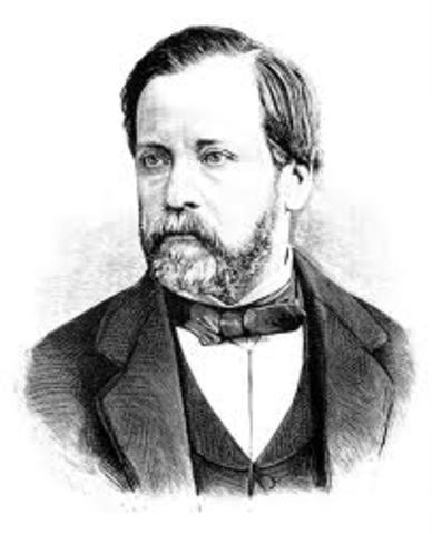 Louis Pasteur