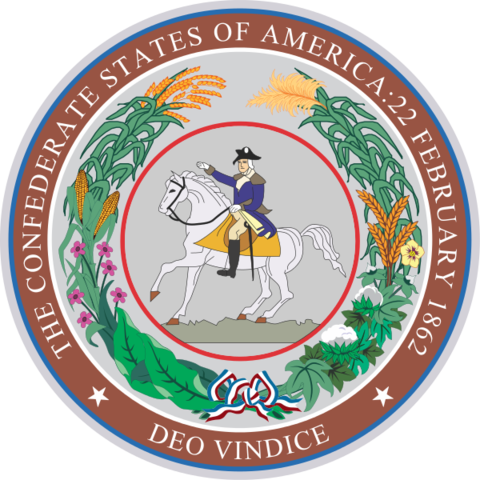 Secession of the South(formation of the Confederacy)