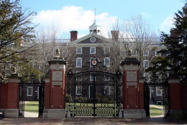 Rhode Island College