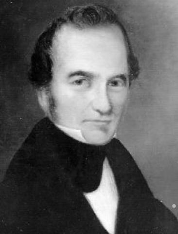 Stephen F. Austin's Imprisonment