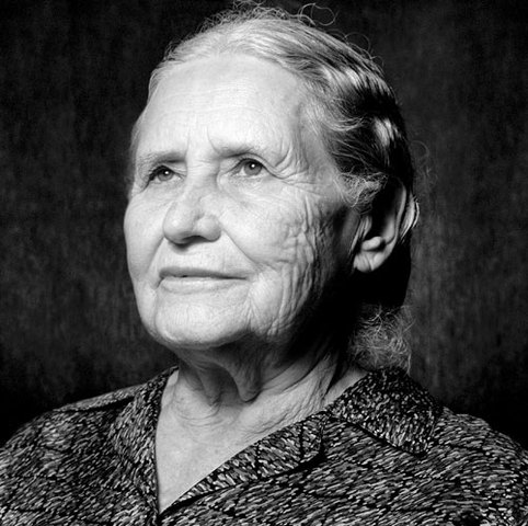 Doris May Lessing, Nobel prize