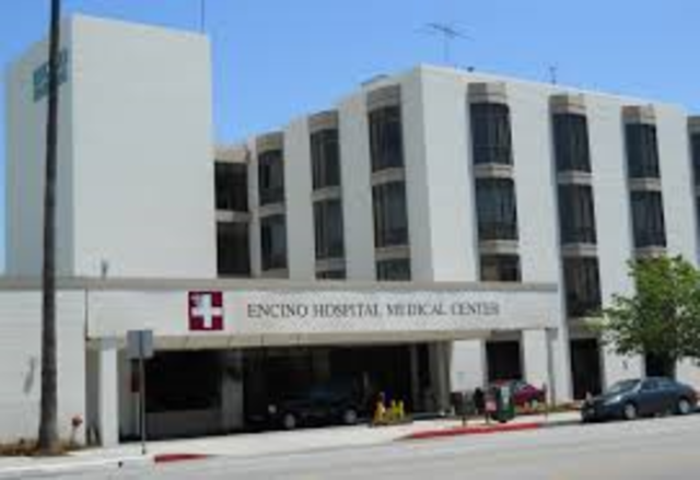 I was born February, 2001