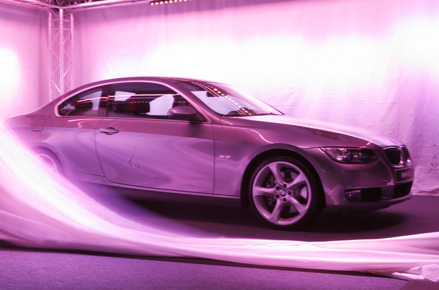 Ese coche de su infancia