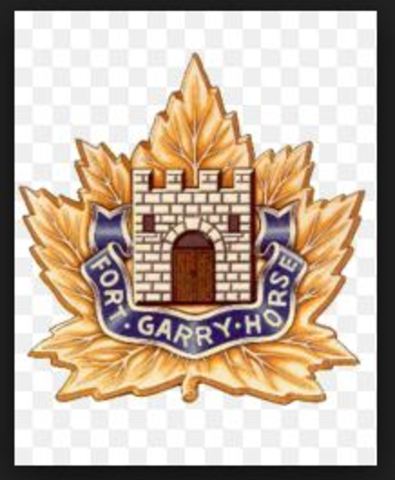 first enrolled in the military at age 14