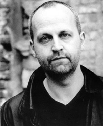 Don Paterson, poet