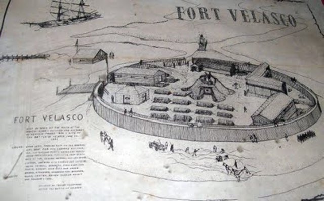 Battle of Velasco