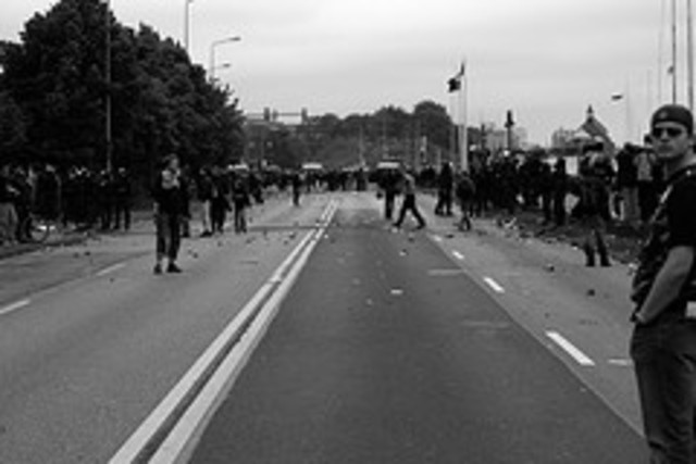 France Signed an Armistice