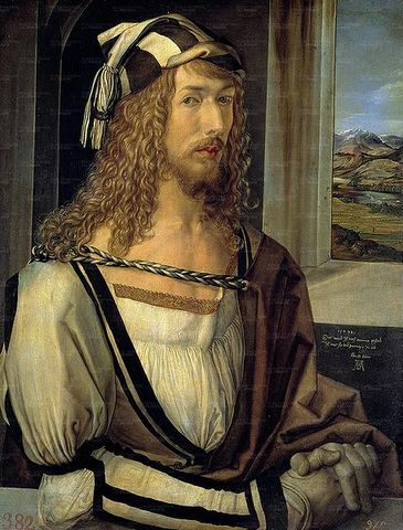 Dürer
