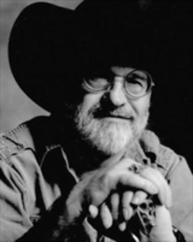 Sir Terence David John Pratchett