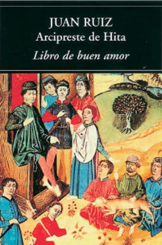 El Libro del Buen Amor