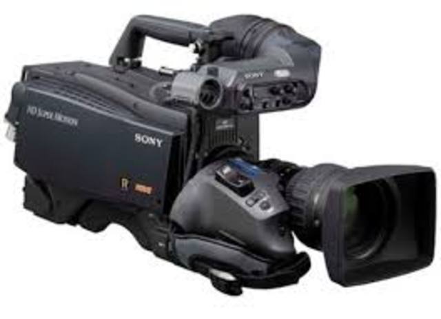 Joesph Henry and Michal Faraday work with Electromagnetism