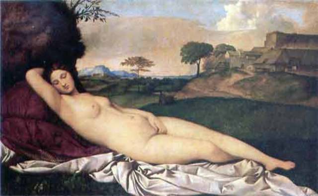 Giorgione