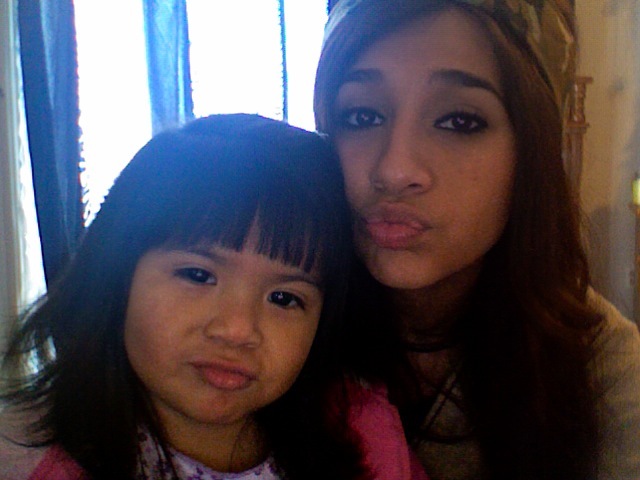 Nacio mi hermanito Jocelynn Nayeli Garcia