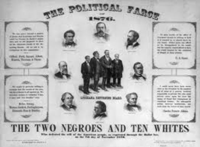 Election of 1876