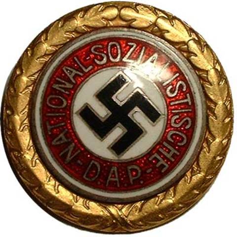 NSDAP
