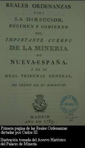 Mineria