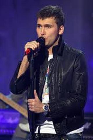 Koit Toome alustas soolokarjääri.