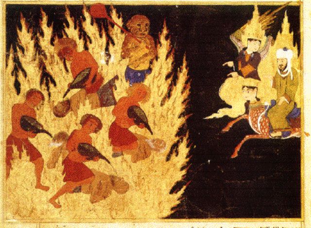 Recieved Revelations