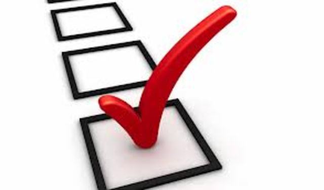 Identificar las partes de la casa