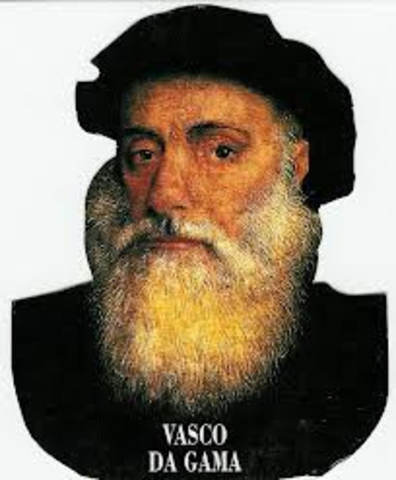Vasco da Gama