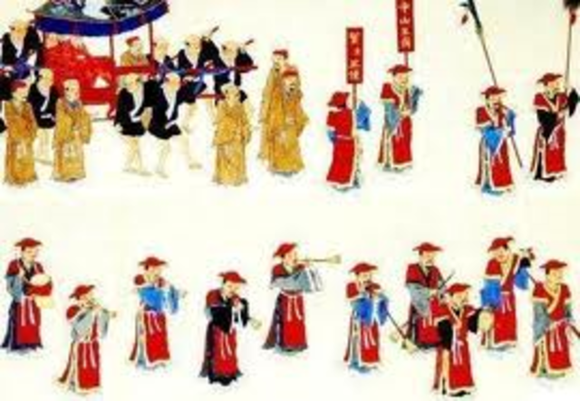 Japanese ban western merchants