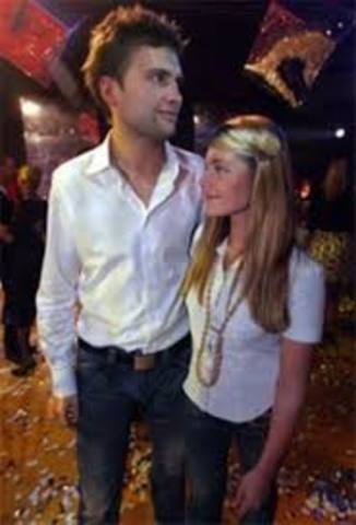 Suhe Katre Uusmaaga.