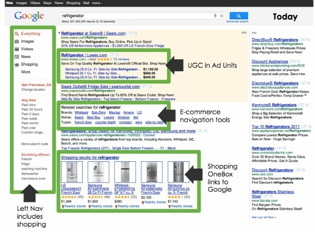 Introduces 1-Click Shopping