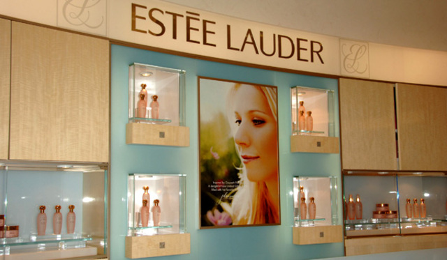 Estee Lauder Company