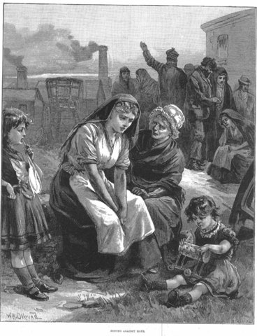 49% workers was under 20.