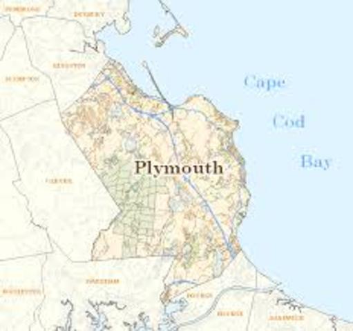 Plymouth