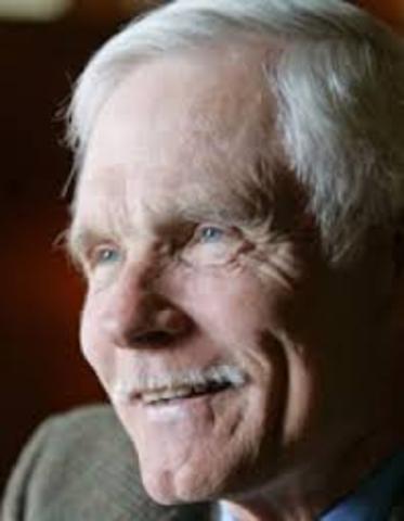 Takes over family business