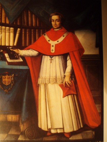 Iñigo López de Mendoza