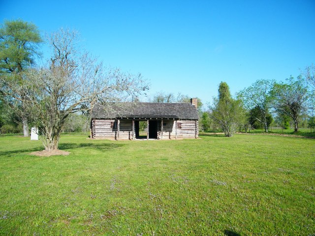 Consultation at San Felipe De Austin