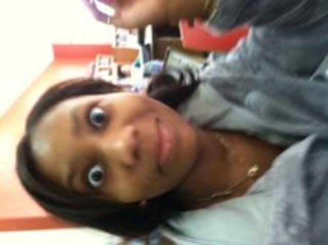 Mykayla's birthday!!