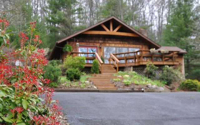 moved to north carolina