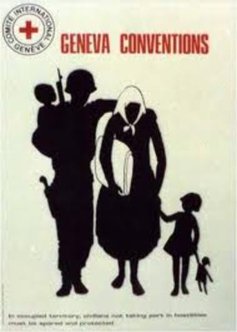 4th Geneva Convention