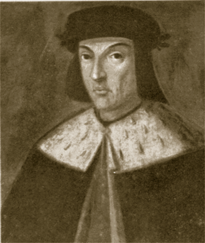 Coplas por la muerte de su padre