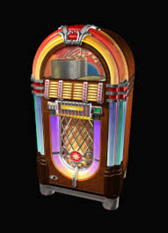 The Jukebox