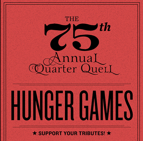 The 75th Quarter Quell