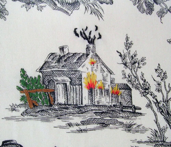 The Final Cliffhanger