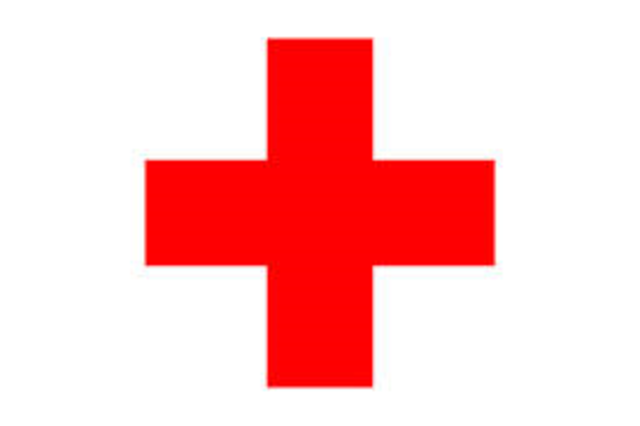 US Senate Approves The Red Cross
