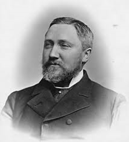 Malcolm Alexander Maclean